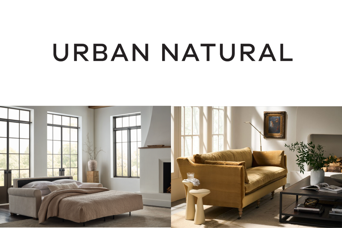 Novità Communications Named Agency of Record for Urban Natural Home